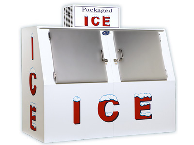 ice cooler